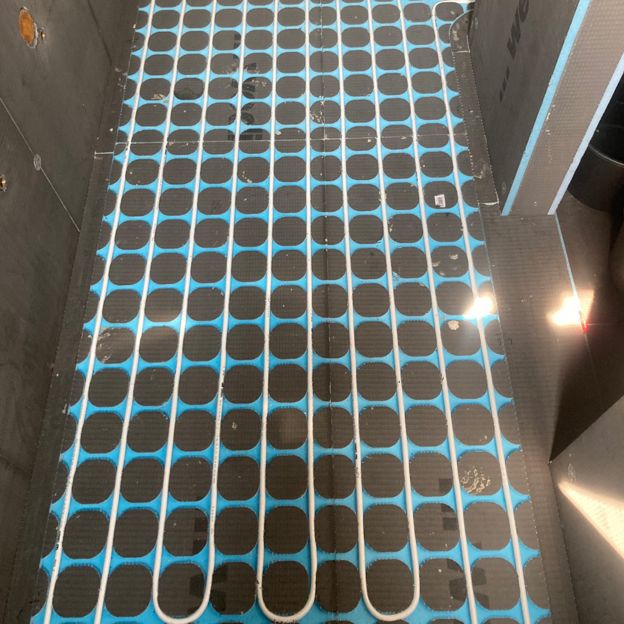 wedi Complete Underfloor Heating Kit for Bathrooms